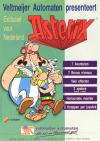 Asterix (ver EAD) Box Art Front